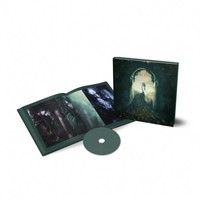 Alcest - Les Voyages De L'ÂMe (10Th Anniversary Edition) [Hardover Book Cd]