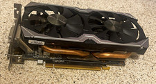 ZOTAC mini NVIDIA GeForce GTX 1070 8gb GDDR5 PCIe x16
