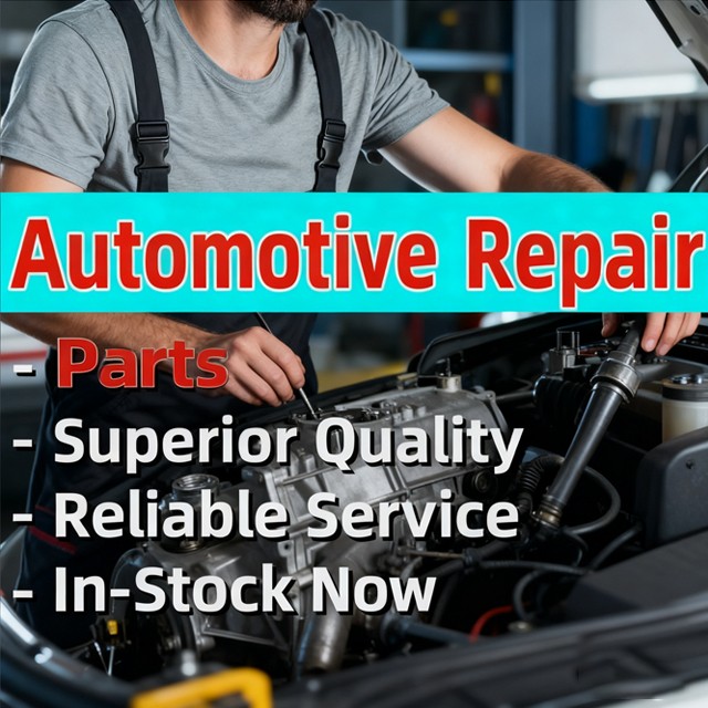 Welcome to DKL2025_Autoparts e