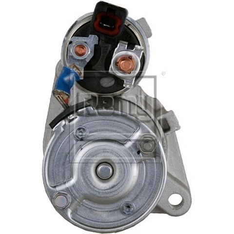 Arrancador Remy 16160 Premium para 11-14 Santa Fe Sedona Sorento Veracruz Foto 2 de 4