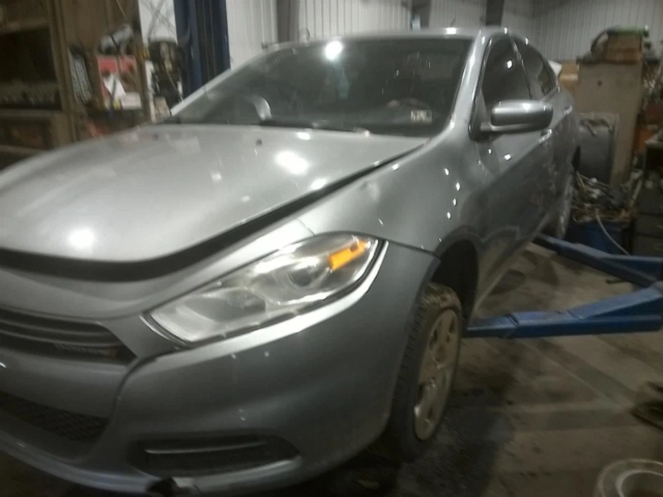 Правое крыло для пассажира подходит для 13-16 DART 120504 - Изображение 4 из 4