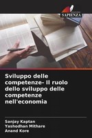 Sanjay Kaptan (U. A.) | Sviluppo Delle Competenze- Il Ruolo Dello Sviluppo...