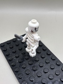 Lego Pirates Of The Caribbean 4181 Minifigures poc012 poc004 poc003 Hector