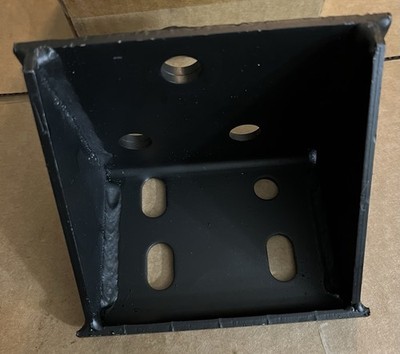 HMMWV bumper Mounting Bracket NSN 2590-01-412-9570