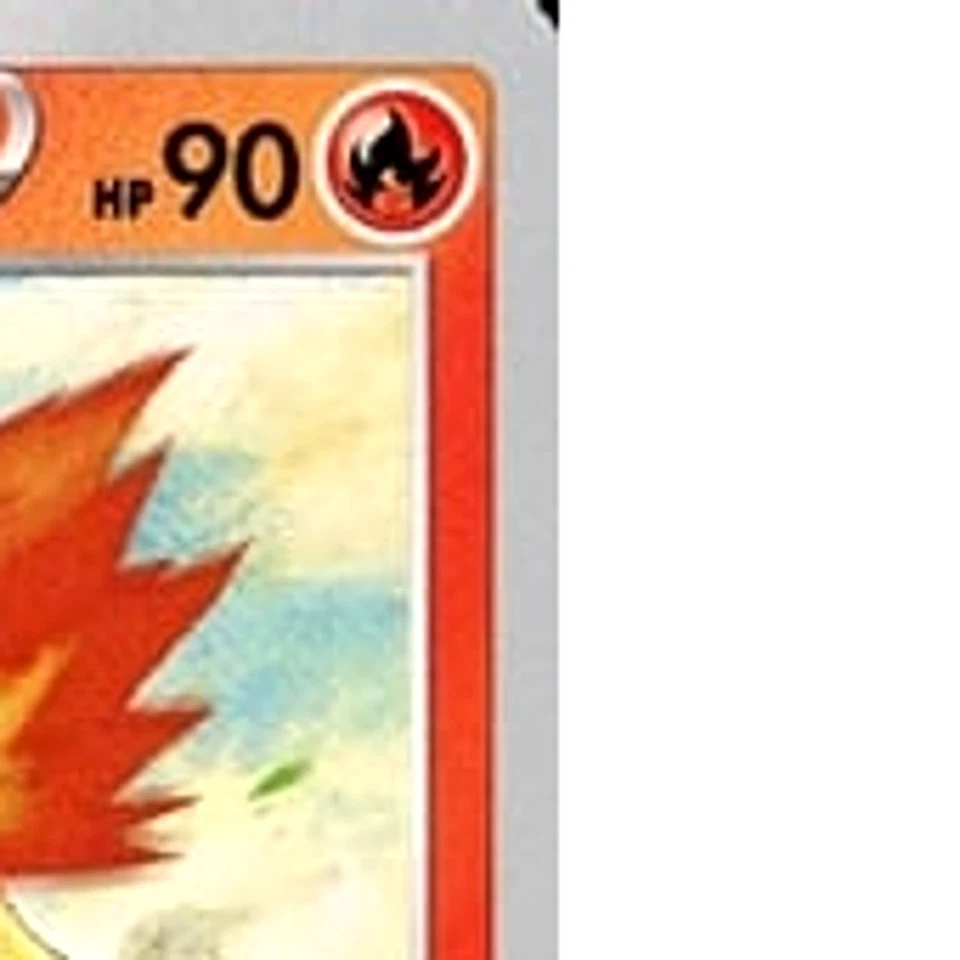 Pokemon Quilava C 010/067 S10D Time Gazer Japanese Card - Image 4 of 4