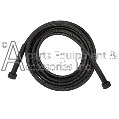 #ad 185877GS Briggs amp; Stratton 25ft 3200 PSI Heavy Duty Hose with Dual M22 Fittings $69.90