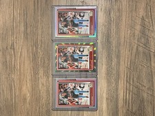 2025 Donruss WNBA Basketball #18 JORDIN CANADA Teal Laser /125🔥+ 2 Holo