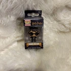 Funko Pocket Pop Harry Potter Keychain Harry Potter Key Chain Brand New