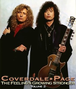 Coverdale Page | eBay