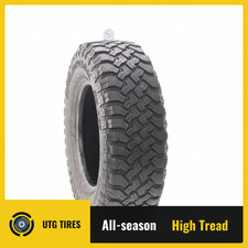 Used Lt 25575r17 Falken Wildpeak Mt Mt01 111108q - 11.532 Used Lt 25575r17 Falken Wildpeak Mt Mt01 111108q - 11.532