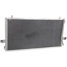 Ac Condenser For Infiniti For Nissan Maxima 1997-1998 3.0l 251-0906