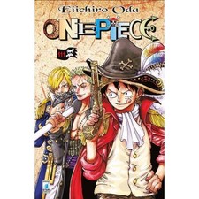 ONE PIECE 111 VARIANT COVER - MANGA EDIZIONI STAR COMICS - ITA - NUOVO