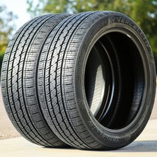 2 Tires Vercelli Strada Iv 27545r22 112v Xl As Performance