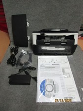 Fujitsu fi-7160 Image Scanner Model P3670E New Open Box