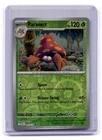 SV09: Journey Together #005/159 Parasect Reverse Holo