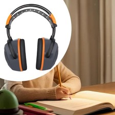 Sound Proof Earmuffs Ear Protector Hearing Protection Device