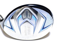 Golf Clubs "Utility U28" HONMA BeZEAL 525 Flex-Ladies Loft-28