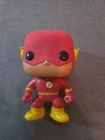 Funko Pop! Vinyl: DC Comics - The Flash #10