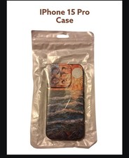 iphone 15 pro hülle Nagelneu