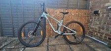 gt sensor Sport  mountain bike