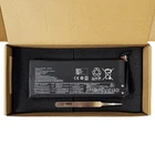 Upgrade 81Wh Battery For Legion Go 8APU1 AMD Handheld L23M2PK0 L23B2PK0 L23D2PK0