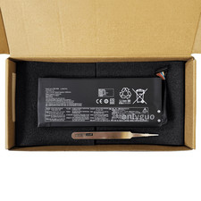 Upgrade 81Wh Battery For Legion Go 8APU1 AMD Handheld L23M2PK0 L23B2PK0 L23D2PK0