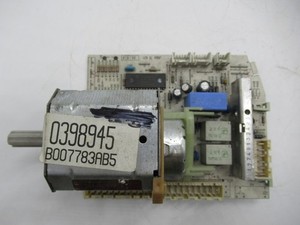 Steuerung passend wie MIELE 0398945  B007783AB5  ZC442060CP  AKO 45154  6D56G
