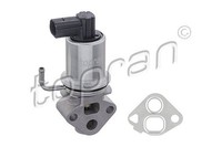 Topran Agr-Ventil U.A. FüR Audi, Seat, VW