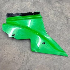 Used Engine Side Panel Right Hand Rear Fits John Deere 9rt 520 9rt 570 Tr108876