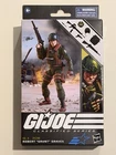Gi Joe Classified Series 87 Robert Grunt Graves 6" action figure #87