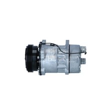 NRF Klimakompressor für Citroen Jumper Fiat Ducato Peugeot Boxer