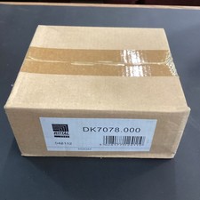 Rittal DK7078.000 12-18mm Cabinet Cable Clamps for C Rails, DK Series   