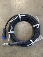 Nilfisk KEW factory OEM  high pressure hot/steam 50’ hose with female coupler