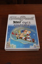 LOT 11  / JEU DE SOCIETE ASTERIX Edition Atlas / TRIVIAL PURSUIT - COMME NEUF