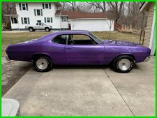 1975 Dodge Dart for Sale