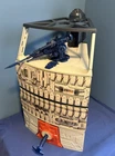 VINTAGE 1978 KENNER STAR WARS DEATH STAR PLAYSET - NEAR COMPLETE NO REPRO