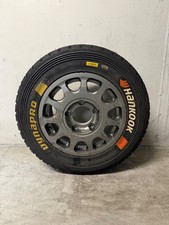 OZ Racing Superturismo WRC Wheel Sébastien Loeb Toyota Gazoo Racing 2025