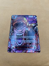 St. Shepherd Ju Peter (Parallel) - Carrying On His Will (OP13)