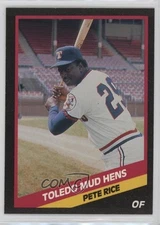 1988 CMC AAA Pete Rice #400