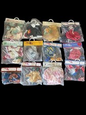 Vintage Muffy VanderBear Outfit Lot NIP Sealed Muffy