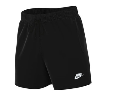 Nike Herren Sport Freizeit Shorts NSW Short JSY Club Short FQ4359 010 Schwarz