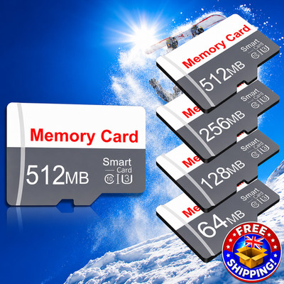 High Speed Micro SD Speicherkarte für CCTV Kamera Dashcam