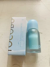 [TOCOBO] Juicy Berry Plumping Lip Oil #00 Frozen Berry