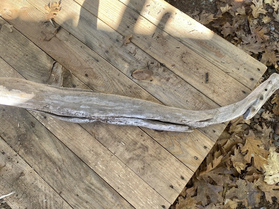 All-Natural manzanita driftwood , 27” branch for Reptiles, Birds, or Fishtank  - Image 2 of 4