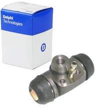 Tambour de frein Skoda FELICIA