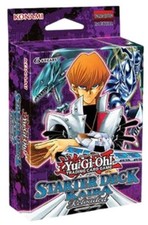 Yu-Gi-Oh! Starter Deck: Kaiba Reloaded