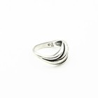 James Avery Sterling Titanium Rings Bracelets Jewelry Lot of 5 #S5409-1 — photo 10