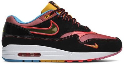 Nike Air Max 1 NYC Chinatown for Sale | Authenticity Guaranteed | eBay