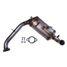 EBG Dieselpartikelfilter DPF Ford 1346780