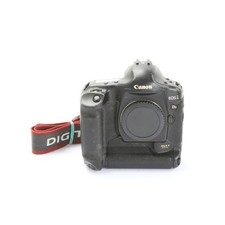 Canon EOS-1Ds Mark II + 74 K Attivazioni + Buono (272152)